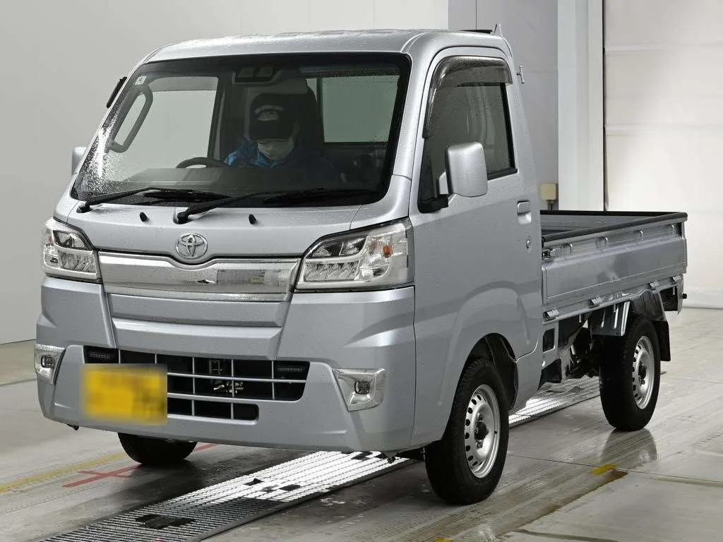 Toyota Pixis Truck S510U 2021